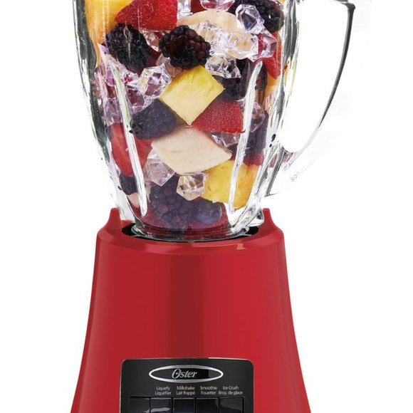 8 Speed Blender - Picture 2 of 2